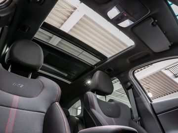 Hyundai i30 cw 1.0 Pure Fernlicht-Assistent Tempomat