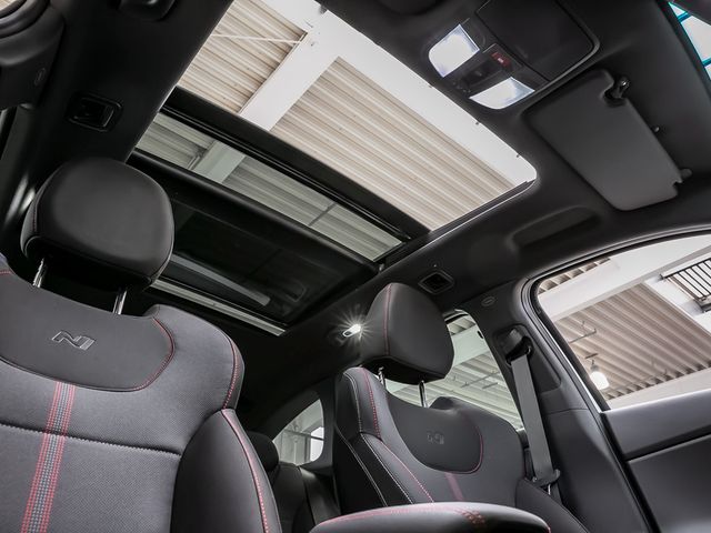 Hyundai i30 cw 1.0 Pure Fernlicht-Assistent Tempomat