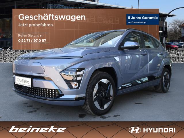 Hyundai Kona Elektro Advantage Paket Effizienz-Paket/Rfk