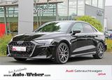 Audi RS3 Lim. BLACK SPORTAGS PANO 280km/h FACELIFT - Audi RS3 Facelift Gebrauchtwagen