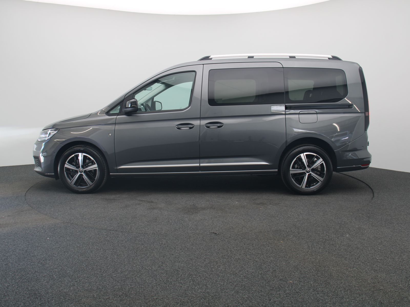 Volkswagen Caddy Maxi - Bild 5