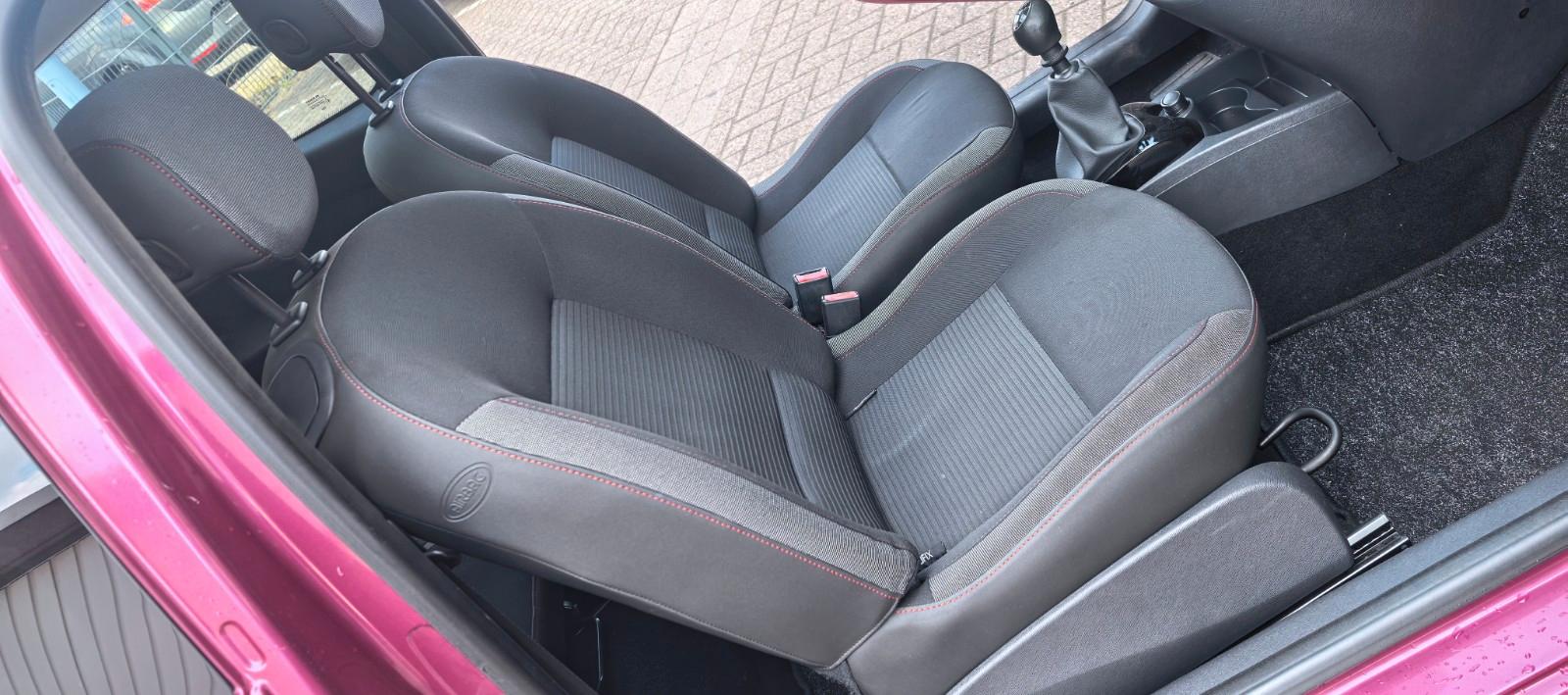 Renault Twingo Pano/Schiebedach/Zahnriemen+Wp neu