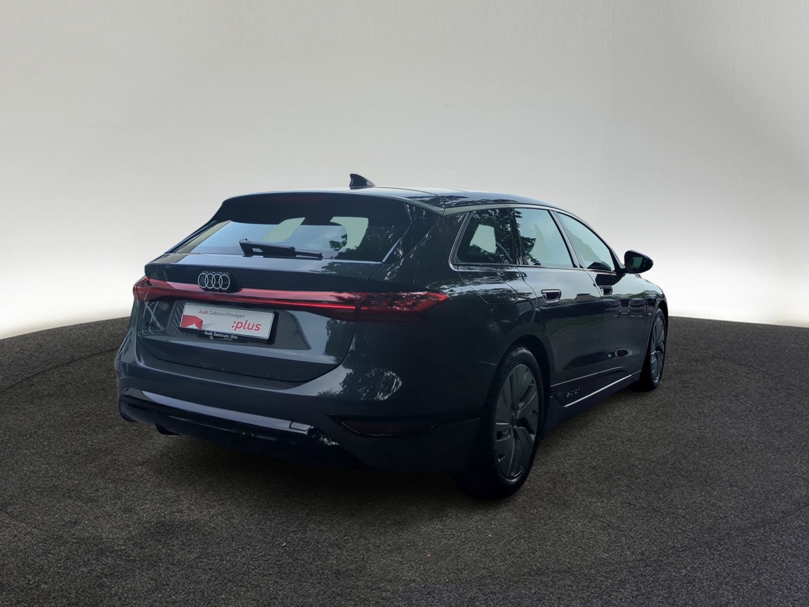 Audi A6 e-tron - Bild 5