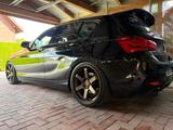 BMW 125d M Sport A M Sport - BMW 125: Coupe