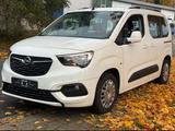 Opel Combo Life E Edition Edition; Lenkradheizung* - Opel Combo mit Benzin-Antrieb: Kombi, mit Klimaanlage