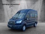 Ford Transit 350 L2 He Trend 1 Jahr Garantie - Ford Transit: Kombi, Trend