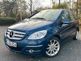 Mercedes-Benz B 180 _TOP Zustand_TÜV neu_Neue Reifen