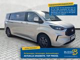 Ford Tourneo Custom 2.0 EcoBlue L2 Titanium AHK Garan - gebrauchte Ford Tourneo Custom aus dem Jahr 2024