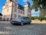 BMW E34 525i - BMW 525 aus 1995