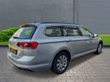 Volkswagen Passat Variant Business 2.0 TDI+AHK+Navi+Alufelg - VW Passat Gebrauchtwagen Diesel Variant