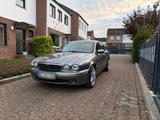 Jaguar X-Type 2.2 Liter Diesel, Tüv & Inspektion Neu - gebrauchte Jaguar X-Type aus dem Jahr 2006