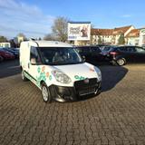 Fiat Doblo 1,3 MULTIJET 139000 KM TÜV 12.27 - Fiat Doblo: Multijet