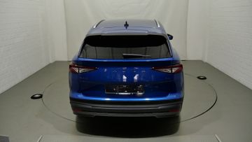 Skoda Enyaq 85x ecoSuite ALLRAD LED AHZV