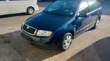 Skoda Fabia - Skoda Fabia aus 2004: Kombi