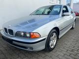 BMW 523i A E39 Limosine Automatik/LM/UNFALLFREI/TÜV  - BMW 523 aus 1998