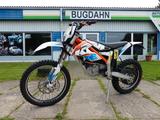 KTM Freeride-E, Ersatzakku - KTM FREERIDE
