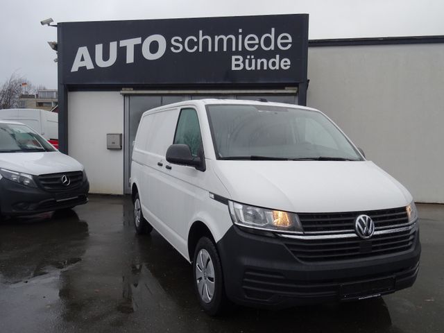 Volkswagen T6 Transporter Klima 1.Hand 3 Sitze