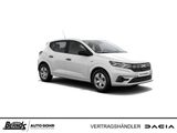 Dacia Sandero TCe 90 Expression KLIMAA KAMERA BC LED - Dacia Sandero: Servolenkung