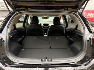 Kia Picanto 1.2 GT-Line Automatik LED NAV PDC SHZ