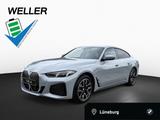BMW i4 eDrive35 Gran Coupé M-SPORT COMF. HIFI Navi
