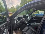 BMW X7 xDrive40i - - BMW X7 Gebrauchtwagen in Berlin