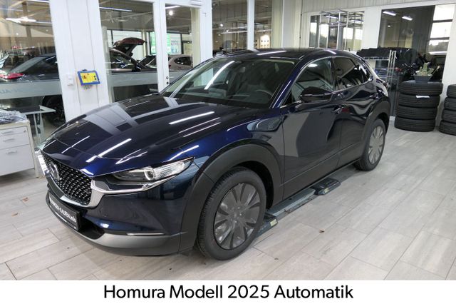 Mazda CX-30 >2025< / e-SKYACTIV X 186 Homura Automatik