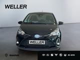 Toyota Yaris Hybrid 1.5 Team D *Kamera*SHZ*SmartKey*BT* - Toyota Yaris mit Hybrid-Antrieb: ABS, Kleinwagen