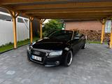 Audi A5 3.0 TDI (DPF) S tronic quattro Cabriolet - - Audi A5 aus 2011: Cabrio