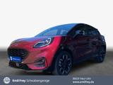 Ford Puma 1.0 EcoBoost Hybrid VIVID RUBY EDITION - Ford Puma: Vivid Ruby Edition