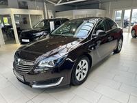 Opel Insignia Innovation +AHK+