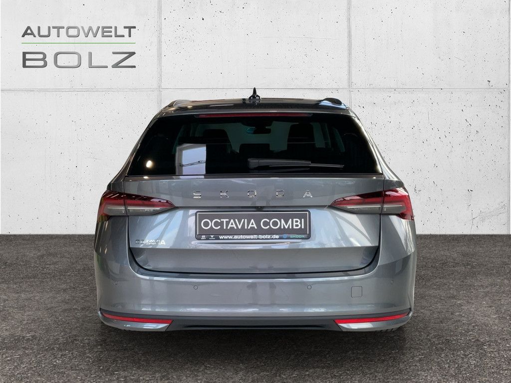 Skoda Octavia - Bild 5