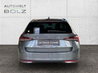Skoda Octavia - Vorschau Bild 5