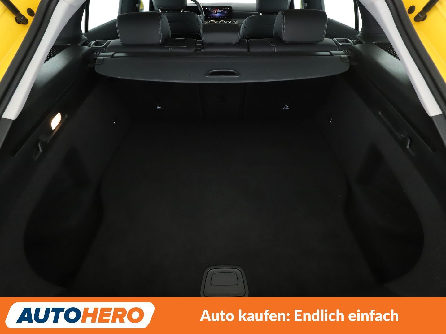 Mercedes-Benz CLA 250e Shooting Brake Progressive Aut. LED ACC foto 18