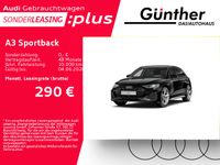 Audi A3 - Vorschau Bild 1