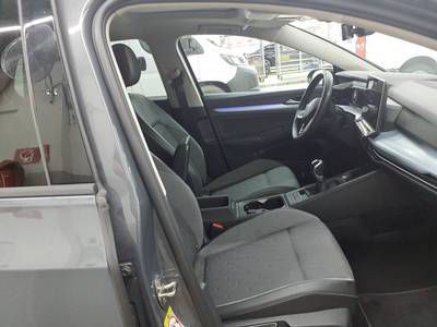 Volkswagen Golf - Bild 6