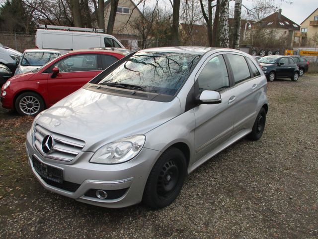 Mercedes-Benz B 180 B -Klasse B 180 CDI