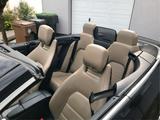 Mercedes-Benz 250 CGI BE Cabrio AVANTRAGE-AMG-Styling Sport - Mercedes-Benz 250: 250c