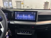 Opel Frontera - Vorschau Bild 11