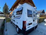 Pössl Duett Ducato Euro 4 Camper  EU4 Küche Mari - Poessl Wohnwagen gebraucht