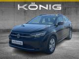 Volkswagen Taigo 1.0 TSI Life Klimaanlage Einparkhilfe - Volkswagen Taigo in Magdeburg