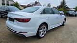 Audi A4 2.0 TDI Lim. sport S-line LED virtual cockpit - Audi A4 mit Diesel-Antrieb: Limousine, 2.0