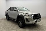 Toyota Hilux 2.8 D4-D °Rollo°AHK°SHZ°RFK° - Toyota Hilux: 2.4