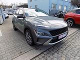 Hyundai Kona Prime Hybrid Facelift 1.6 GDi 2WD DCT Dach- - Hyundai KONA Gebrauchtwagen in München
