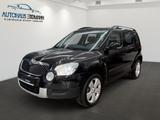 Skoda Yeti Elegance 4x4-2,0 TDI*Autom*Navi*Bi-Xenon* - Skoda Yeti mit Diesel-Antrieb