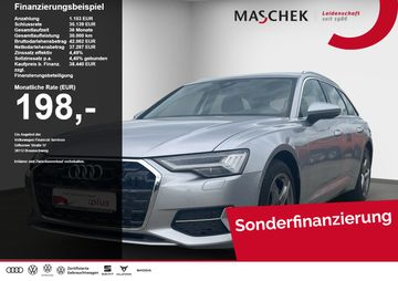 Audi A6 - 1