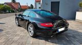 Porsche Carrera 911_997.2- orig. DE, Schalter, Service  - Porsche 997: 2s