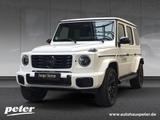Mercedes-Benz G 450 d AMG+NIGHT II+20''+MULTIBEAM+360°-KAMERA - Mercedes-Benz G-Klasse Jahreswagen