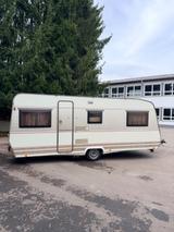 Dethleffs Beduin L - Dethleffs Beduin l