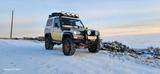 Toyota Land Cruiser  - Toyota Land Cruiser aus 1993