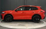 Volkswagen Tiguan 4Motion R-Line*Black Style*20Zoll*PANORAM - Volkswagen Tiguan mit Diesel-Antrieb: Rot